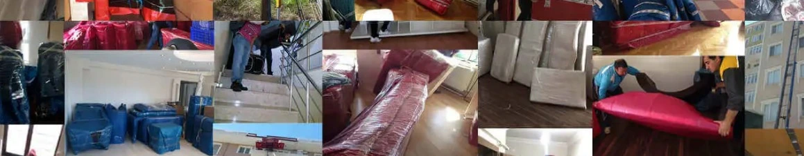 Bolu evden eve nakliyat görseli